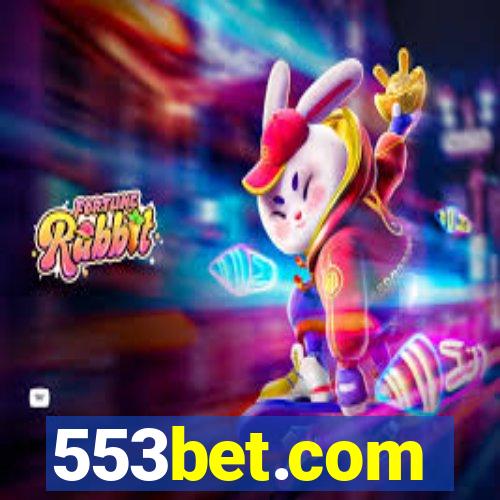 553bet.com