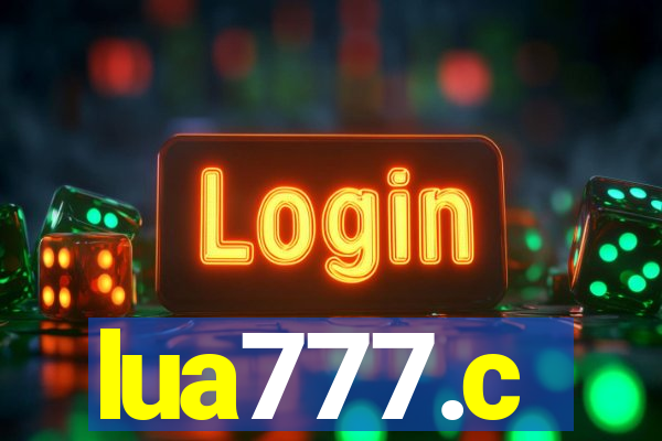 lua777.c