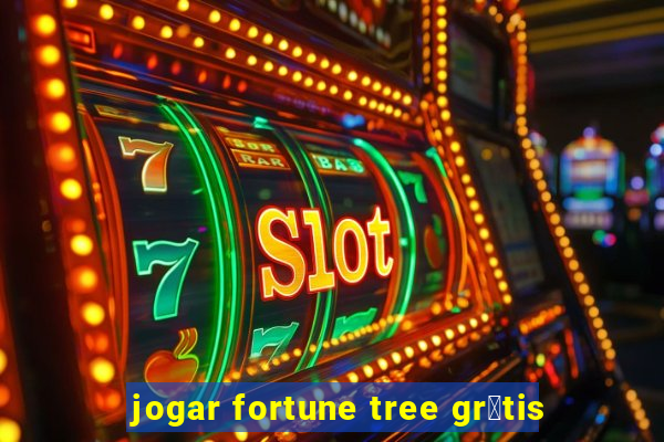 jogar fortune tree gr谩tis