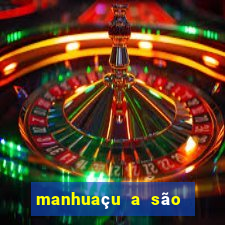 manhuaçu a são pedro do avaí