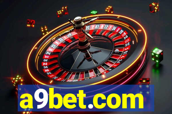 a9bet.com