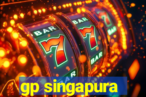 gp singapura