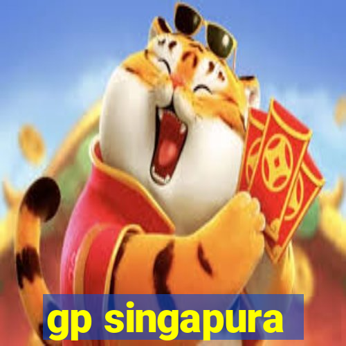 gp singapura