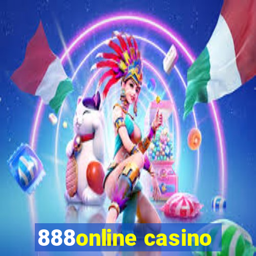 888online casino