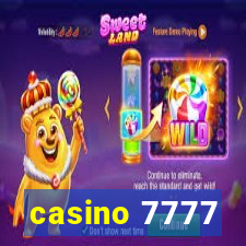 casino 7777