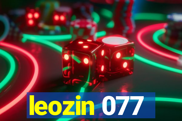 leozin 077