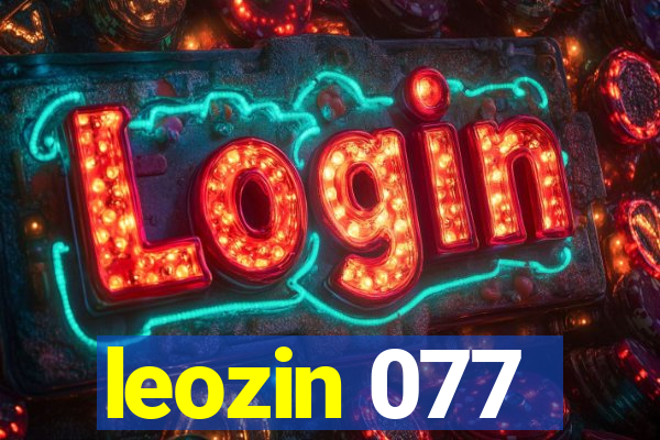 leozin 077