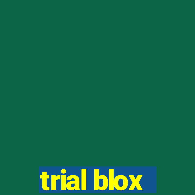 trial blox