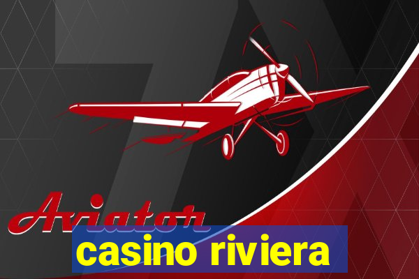 casino riviera