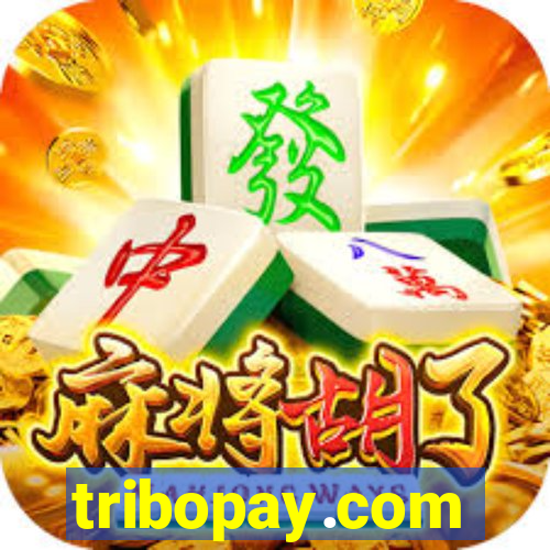 tribopay.com