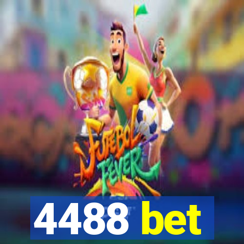 4488 bet