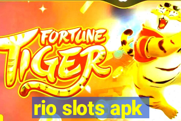 rio slots apk