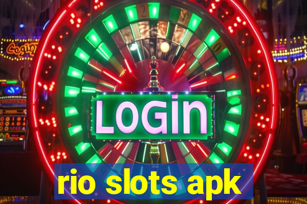 rio slots apk