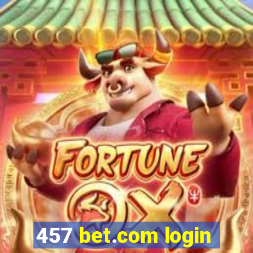 457 bet.com login