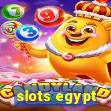 slots egypt