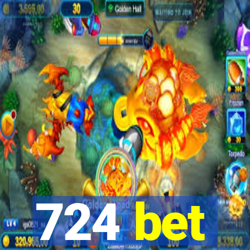 724 bet