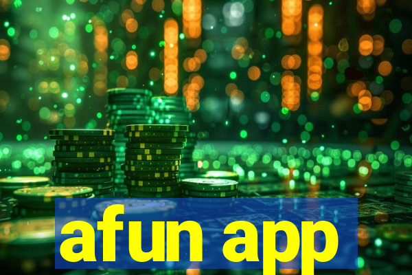 afun app