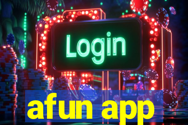 afun app