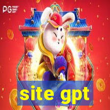 site gpt