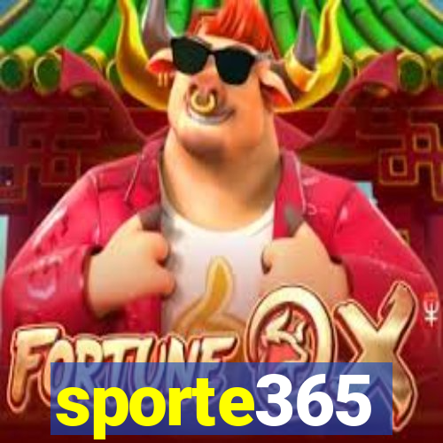 sporte365