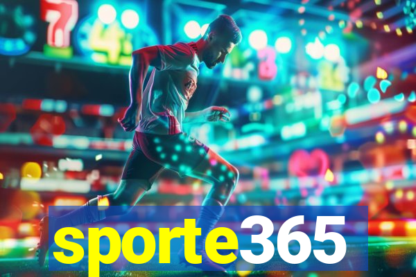 sporte365