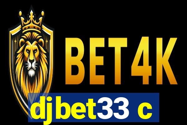 djbet33 c