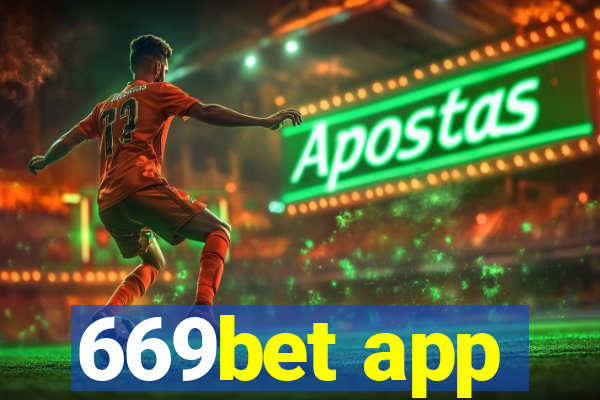 669bet app