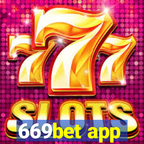 669bet app