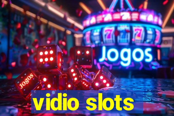 vidio slots