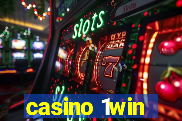 casino 1win