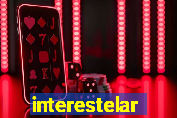 interestelar download 4k