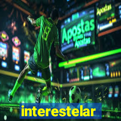 interestelar download 4k