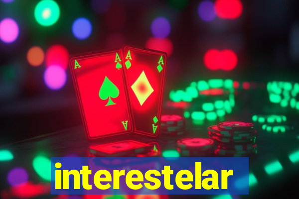 interestelar download 4k