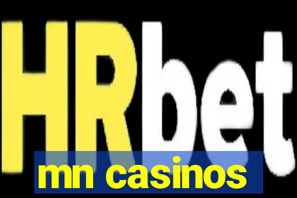 mn casinos