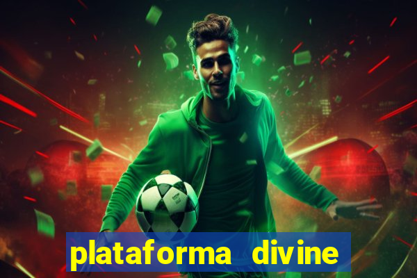 plataforma divine fortune paga mesmo