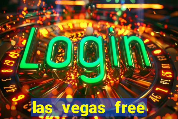 las vegas free casino slots