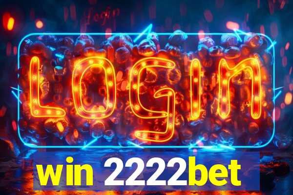 win 2222bet