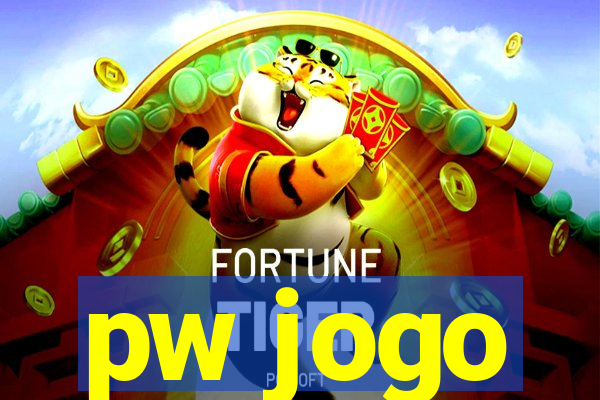 pw jogo