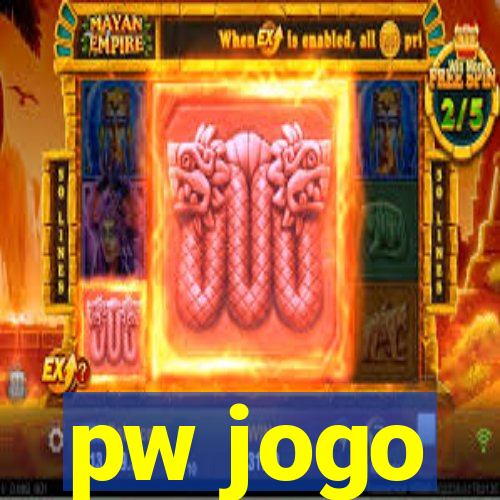 pw jogo