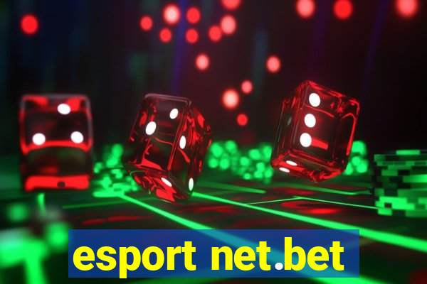 esport net.bet