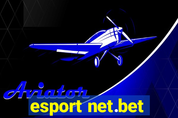 esport net.bet