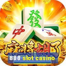 888 slot casino