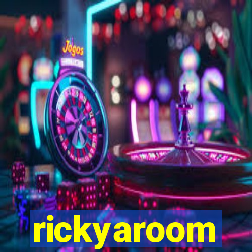 rickyaroom