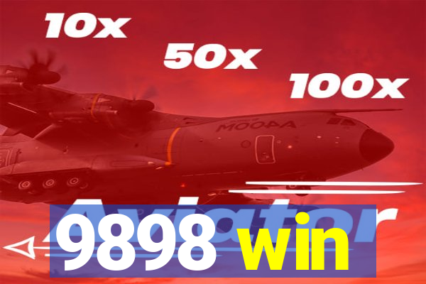 9898 win