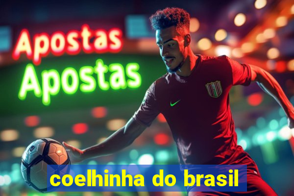 coelhinha do brasil