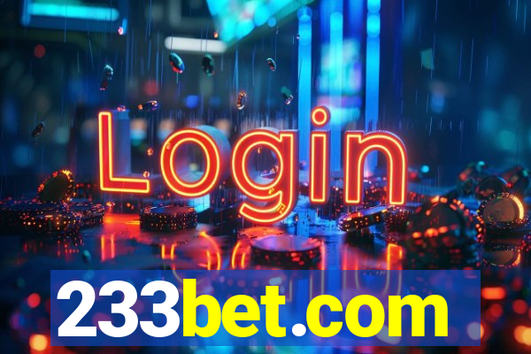 233bet.com