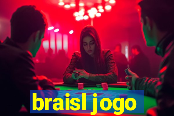 braisl jogo