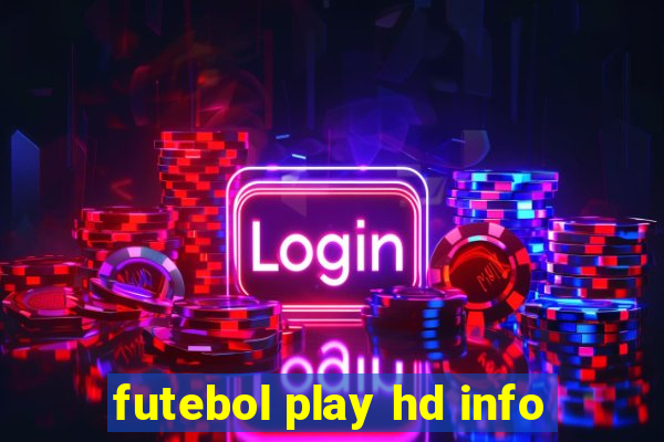 futebol play hd info