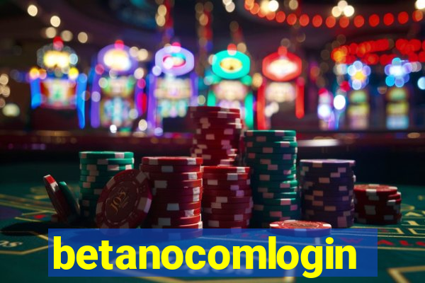 betanocomlogin