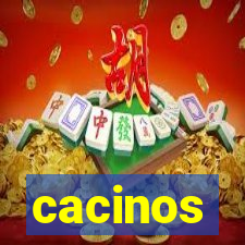 cacinos